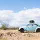Illustration for article titled Surprise Off-Roading And Other Joys Of Driving A 1974 VW Across The Country